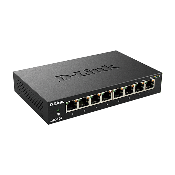 DGS-108_2 DGS-108_2